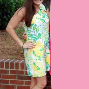 Lilly Pulitzer Chloe Dress